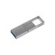 Xiaomi 128GB Dupla Csatlakozós Pendrive (Ezüst)