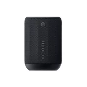 Xiaomi Mini hordozható Bluetooth hangszóró (fekete)