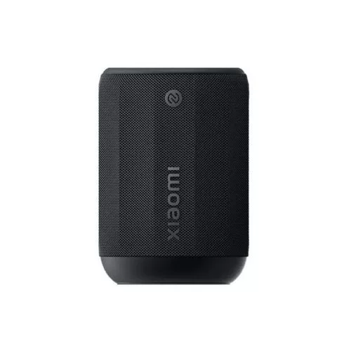 Xiaomi Mini hordozható Bluetooth hangszóró (fekete)