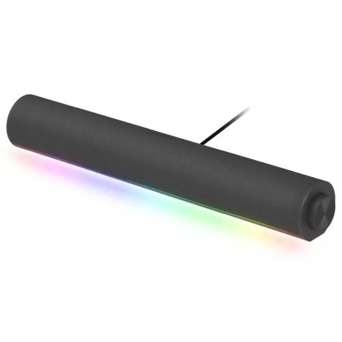 Xiaomi asztali hangszóró (fekete)