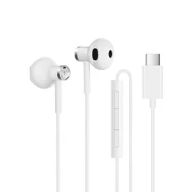 Xiaomi Type-C fülhallgató (fehér)