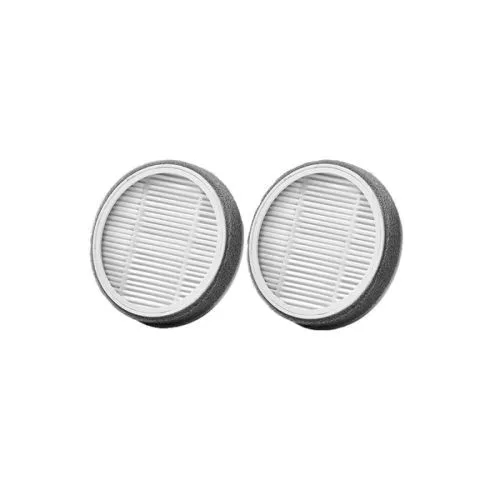Xiaomi porszívó Dust Mite Pro szűrő (2pack) (fehér)