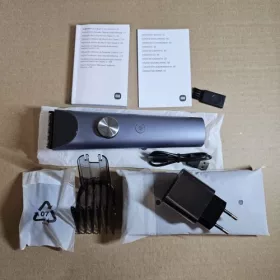 Xiaomi Mi hajvágó 2 hajvágógép (verzió) (szürke)