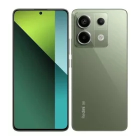 Xiaomi Redmi Note 13 Pro 5G Dual SIM 12GB RAM 512GB (zöld)