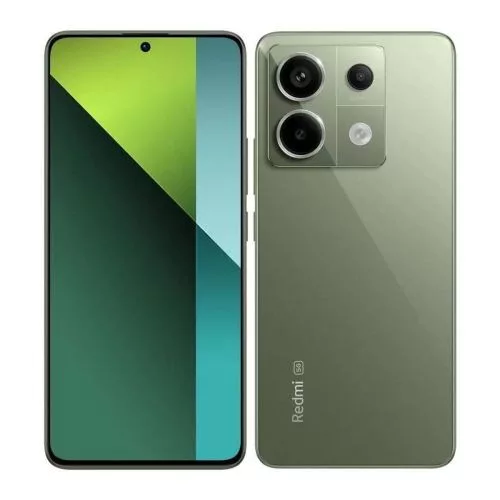 Xiaomi Redmi Note 13 Pro 5G Dual SIM 12GB RAM 512GB (zöld)