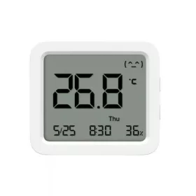 Xiaomi Mi Hőmérséklet és Páraszintmérő - BHR9041GL