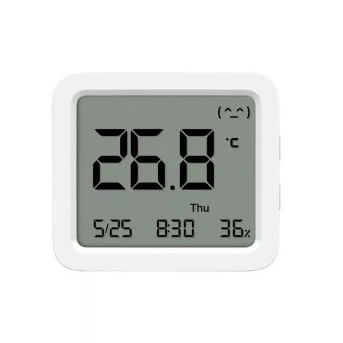 Xiaomi Mi Hőmérséklet és Páraszintmérő - BHR9041GL