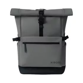Xiaomi Roll Top 20L Hátizsák -  Szürke