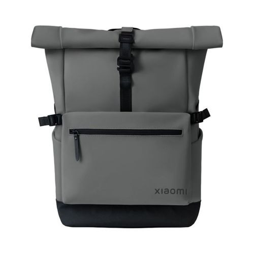 Xiaomi Roll Top 20L Hátizsák -  Szürke