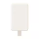 Xiaomi powerbank mágneses 6000mAh (Csomagolás sérült) (bézs)