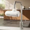 Xiaomi csaptelep vízszűrő (fehér)