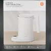 [Outlet A kategória] Xiaomi Mi Kettle 2 Pro Electric (fehér)