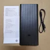 Xiaomi powerbank 30000mAh 18W (fekete)