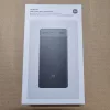 Xiaomi powerbank 30000mAh 18W (fekete)
