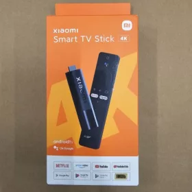 Xiaomi Mi TV rúd 4K (2024) - Outlet B kategória
