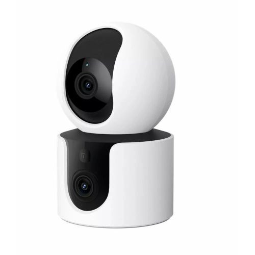 Xiaomi C300 BHR9166EU Smart Dual Beltéri Biztonsági Kamera