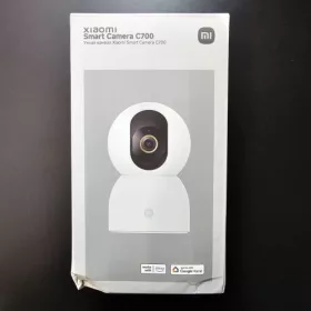 [Outlet B kategória] Xiaomi okoskamera C700 4K