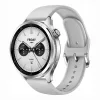 Xiaomi Watch S4 BHR9197GL Okosóra (ezüst)