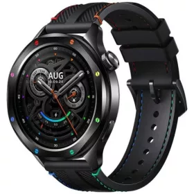Xiaomi Watch S4 Rainbow BHR9199GL okosóra
