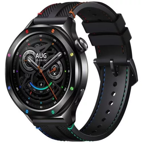 Xiaomi Watch S4 Rainbow BHR9199GL okosóra