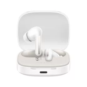   Xiaomi Redmi Buds 6 Vezeték nélküli In-Ear Fülhallgató (fehér)