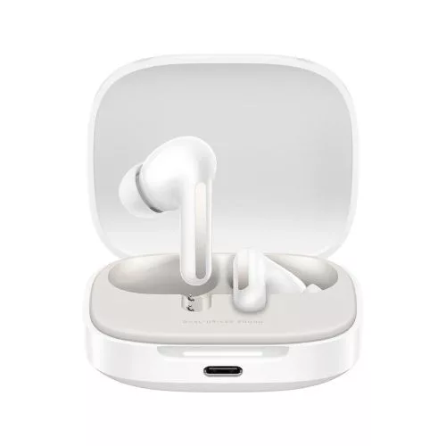 Xiaomi Redmi Buds 6 Vezeték nélküli In-Ear Fülhallgató (fehér)
