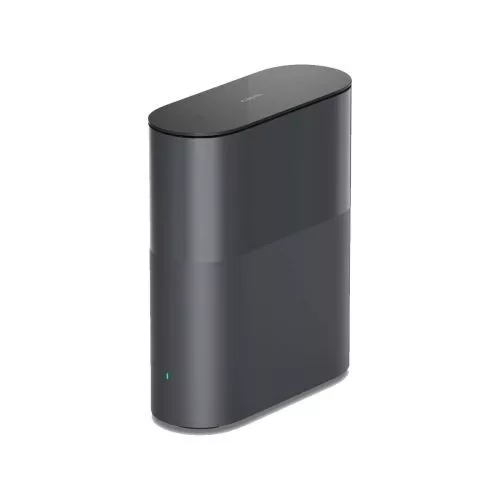 Xiaomi router BE3600 Pro Mesh System (1pcs) (fekete)