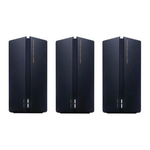 Xiaomi Mi router AX3000 Mesh System NE (3pcs) (fehér)