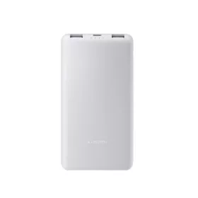 Xiaomi powerbank 10000mAh 22.5W Lite (fehér)