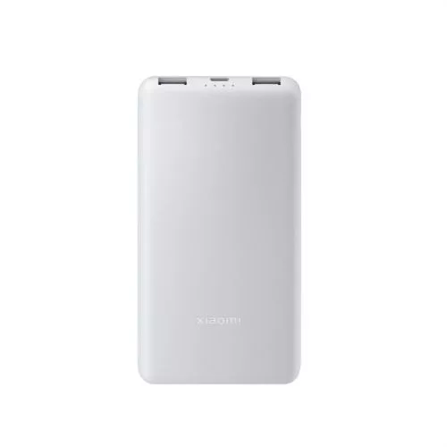 Xiaomi powerbank 10000mAh 22.5W Lite (fehér)