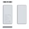 Xiaomi powerbank 10000mAh 22.5W Lite (fehér)