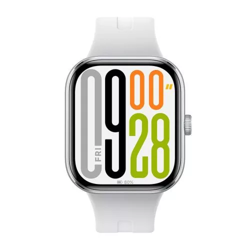 Xiaomi Redmi Watch 5 (ezüst)