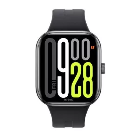 Xiaomi Redmi Watch 5 (fekete)