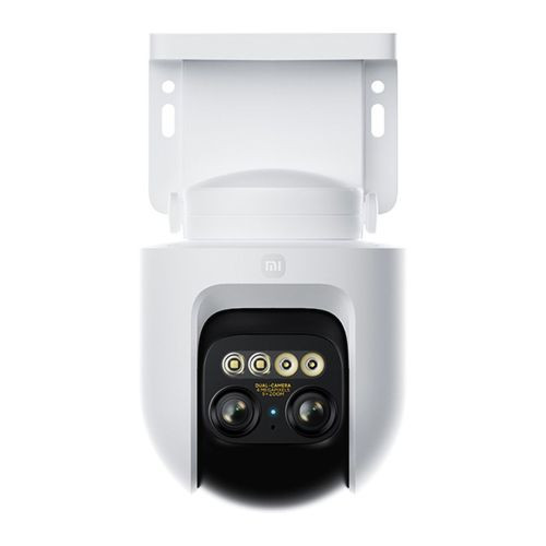 Xiaomi CW700S Kültéri Biztonsági Kamera - Fehér