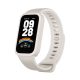 Xiaomi Smart Band 9 Okosóra - Active Beige Fehér EU BHR9441GL