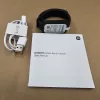 Xiaomi okos karkötő 9 Active (Outlet A kategória) (fekete)