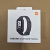 Xiaomi okos karkötő 9 Active (Outlet A kategória) (fekete)