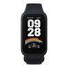 Xiaomi Smart Band 9 Active Okosóra - (Fekete) EU BHR9444GL