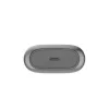 Xiaomi Electric Shaver (szürke)