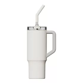 Xiaomi Straw Thermo Mug 1L (fehér)