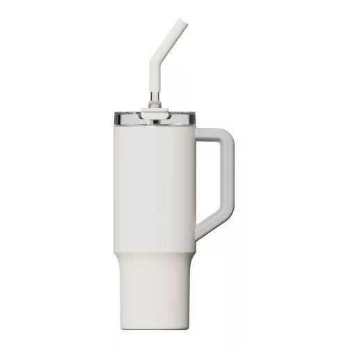 Xiaomi Straw Thermo Mug 1L (fehér)