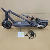Xiaomi Mi Electric Scooter 5 Pro Elektromos Roller (fekete)