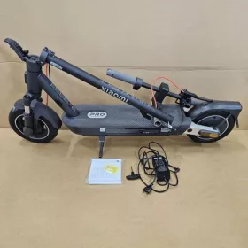 Xiaomi Mi Electric Scooter 5 Pro Elektromos Roller (fekete)