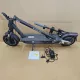 Xiaomi Mi Electric Scooter 5 Pro Elektromos Roller (fekete)