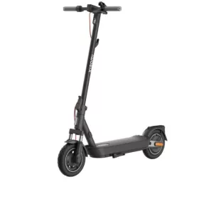 Xiaomi Mi Electric Scooter 5 Pro (fekete)