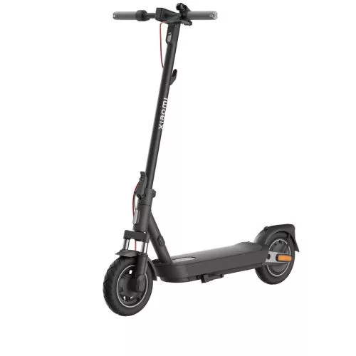 Xiaomi Mi Electric Scooter 5 Pro (fekete)