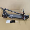 Xiaomi Mi Electric Scooter 5 Max [Outlet A kategória] (fekete)