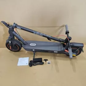   Xiaomi Mi Electric Scooter 5 Max [Outlet A kategória] (fekete)