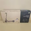 Xiaomi Mi Electric Scooter 5 Max [Outlet A kategória] (fekete)
