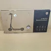 Xiaomi Mi Electric Scooter 5 (Outlet A kategória) [BHR9618GL] (fekete)